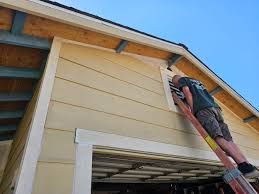 Best Custom Siding Design  in Zimmerman, MN